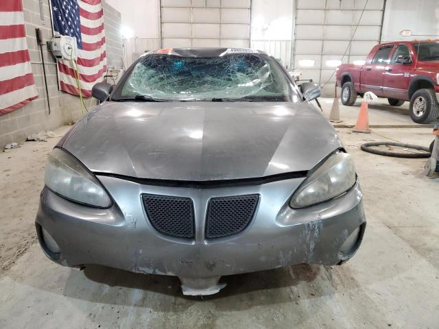 Photo 4 VIN: 2G2WP522551342447 - PONTIAC GRANDPRIX 