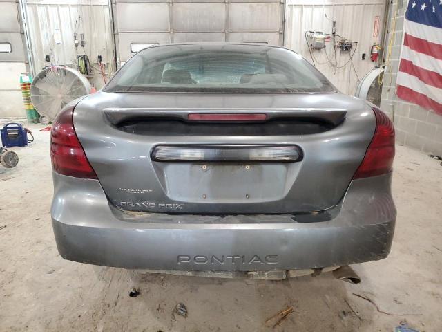 Photo 5 VIN: 2G2WP522551342447 - PONTIAC GRANDPRIX 