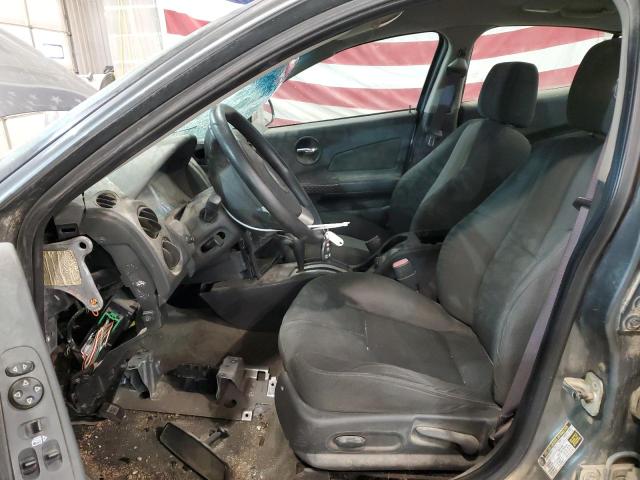 Photo 6 VIN: 2G2WP522551342447 - PONTIAC GRANDPRIX 