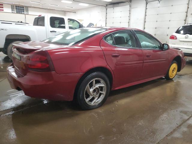 Photo 2 VIN: 2G2WP522551356154 - PONTIAC GRAND PRIX 