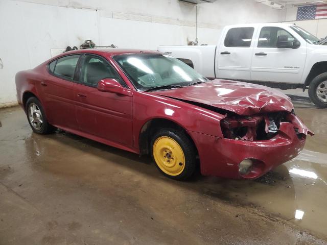 Photo 3 VIN: 2G2WP522551356154 - PONTIAC GRAND PRIX 