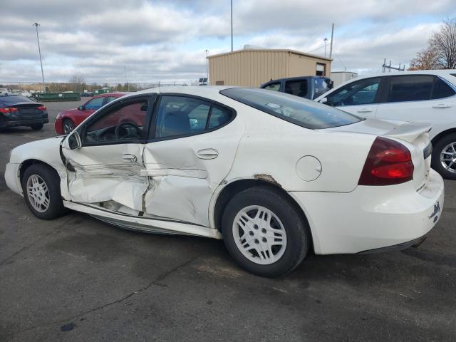 Photo 1 VIN: 2G2WP522641133927 - PONTIAC GRAND PRIX 