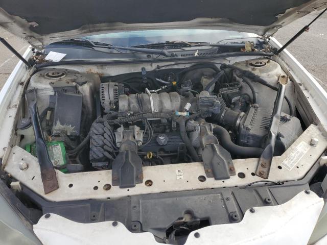 Photo 10 VIN: 2G2WP522641133927 - PONTIAC GRAND PRIX 