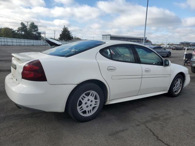 Photo 2 VIN: 2G2WP522641133927 - PONTIAC GRAND PRIX 