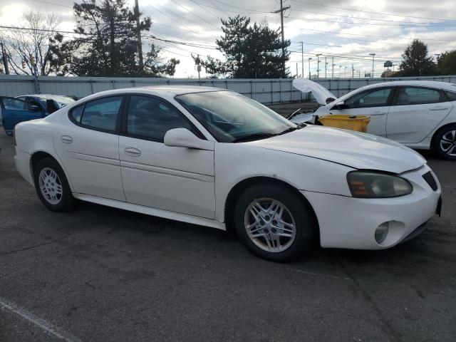 Photo 3 VIN: 2G2WP522641133927 - PONTIAC GRAND PRIX 