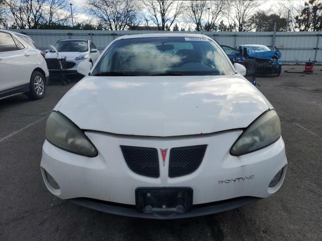 Photo 4 VIN: 2G2WP522641133927 - PONTIAC GRAND PRIX 