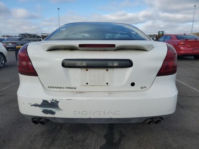 Photo 5 VIN: 2G2WP522641133927 - PONTIAC GRAND PRIX 