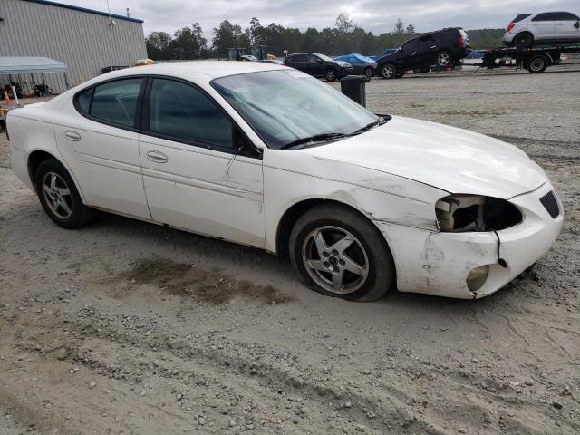 Photo 3 VIN: 2G2WP522641151800 - PONTIAC GRANDPRIX 