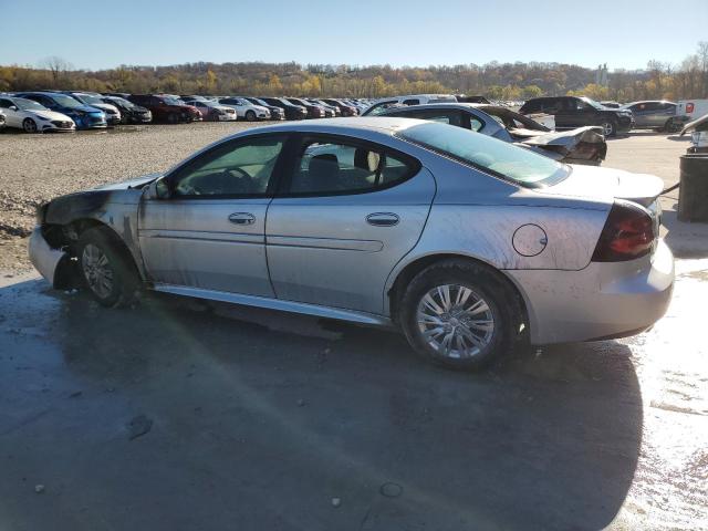 Photo 1 VIN: 2G2WP522641189558 - PONTIAC GRAND PRIX 