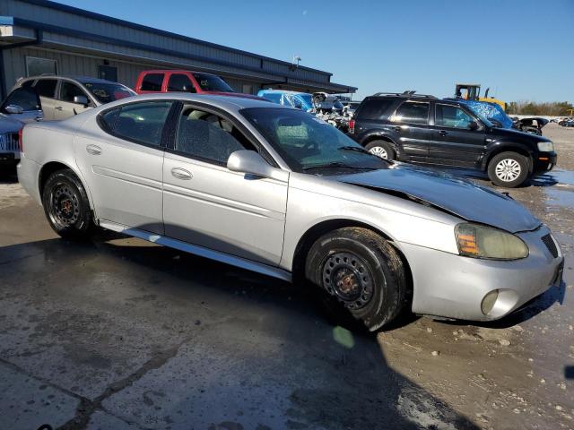 Photo 3 VIN: 2G2WP522641189558 - PONTIAC GRAND PRIX 