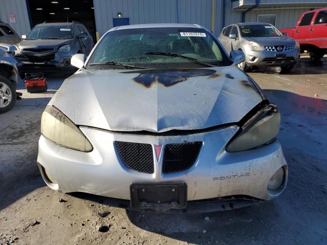 Photo 4 VIN: 2G2WP522641189558 - PONTIAC GRAND PRIX 