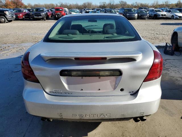 Photo 5 VIN: 2G2WP522641189558 - PONTIAC GRAND PRIX 