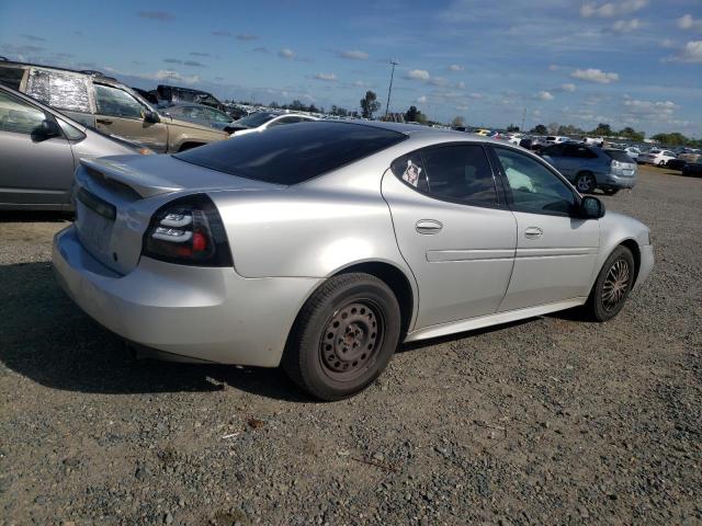 Photo 2 VIN: 2G2WP522641309956 - PONTIAC GRANDPRIX 