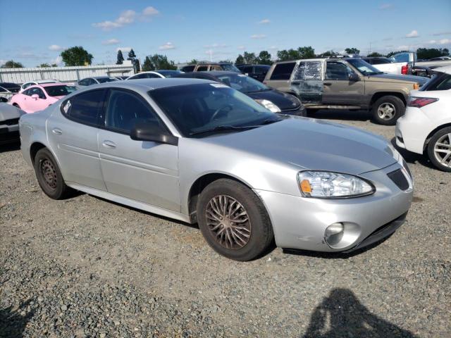 Photo 3 VIN: 2G2WP522641309956 - PONTIAC GRANDPRIX 