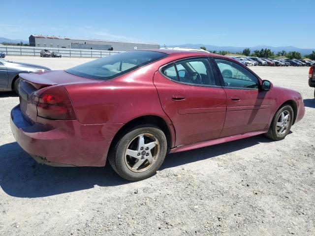 Photo 2 VIN: 2G2WP522641349986 - PONTIAC GRANDPRIX 