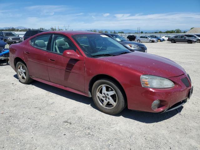 Photo 3 VIN: 2G2WP522641349986 - PONTIAC GRANDPRIX 