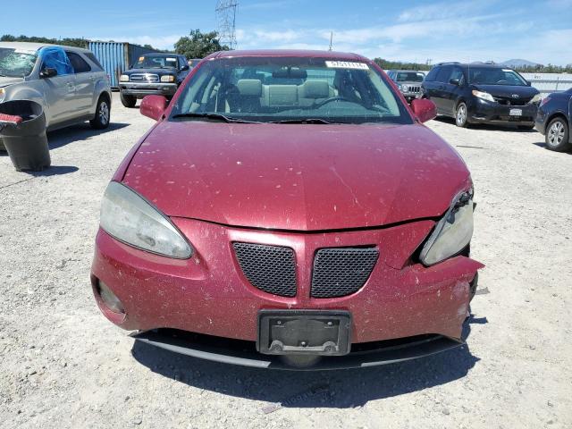 Photo 4 VIN: 2G2WP522641349986 - PONTIAC GRANDPRIX 