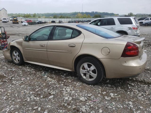 Photo 1 VIN: 2G2WP522651104011 - PONTIAC GRANDPRIX 