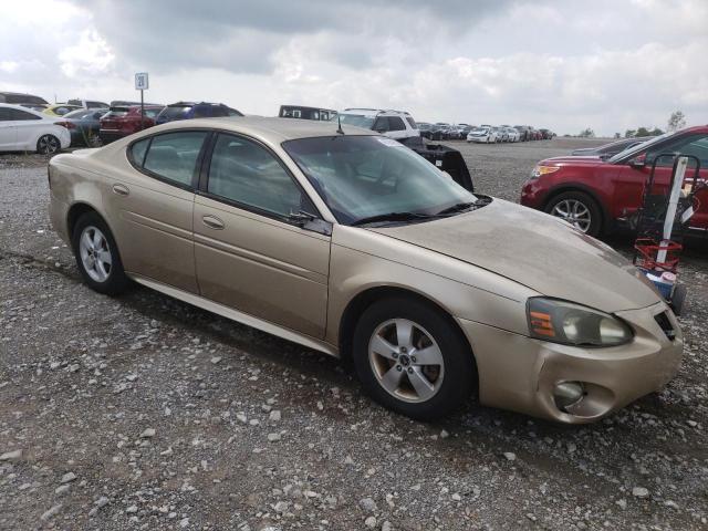 Photo 3 VIN: 2G2WP522651104011 - PONTIAC GRANDPRIX 