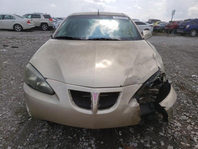 Photo 4 VIN: 2G2WP522651104011 - PONTIAC GRANDPRIX 