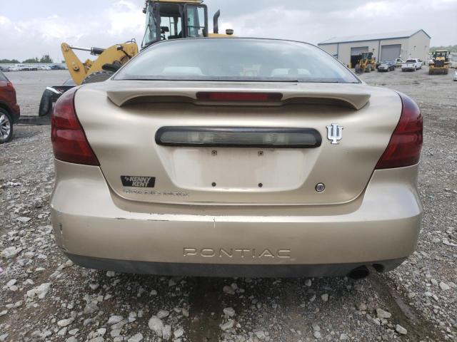 Photo 5 VIN: 2G2WP522651104011 - PONTIAC GRANDPRIX 