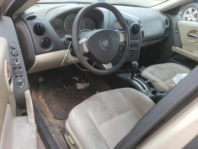 Photo 7 VIN: 2G2WP522651104011 - PONTIAC GRANDPRIX 