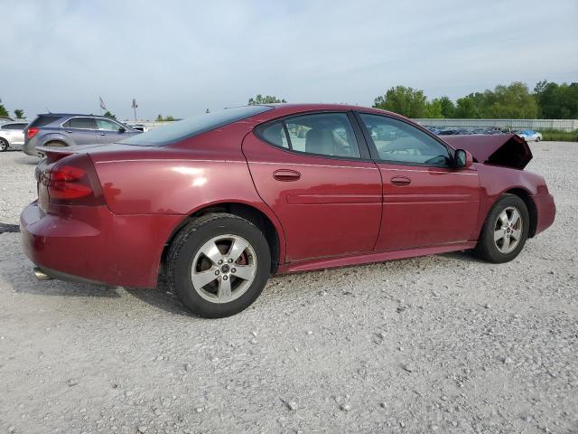 Photo 2 VIN: 2G2WP522651148073 - PONTIAC GRANDPRIX 