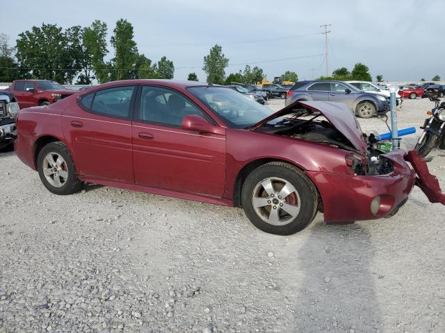 Photo 3 VIN: 2G2WP522651148073 - PONTIAC GRANDPRIX 