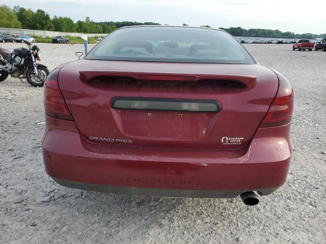 Photo 5 VIN: 2G2WP522651148073 - PONTIAC GRANDPRIX 