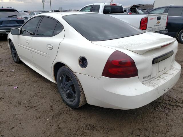 Photo 1 VIN: 2G2WP522651202066 - PONTIAC GRANDPRIX 