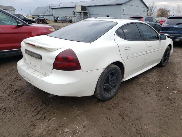 Photo 2 VIN: 2G2WP522651202066 - PONTIAC GRANDPRIX 