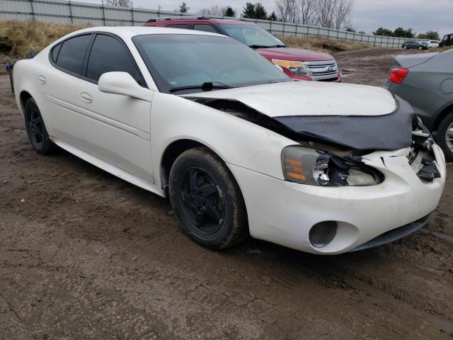 Photo 3 VIN: 2G2WP522651202066 - PONTIAC GRANDPRIX 