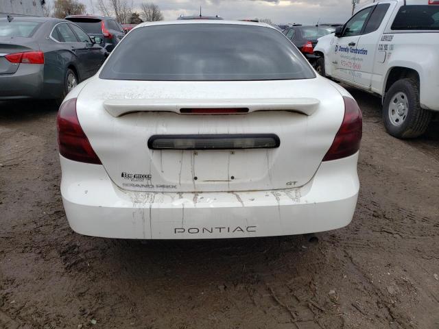 Photo 5 VIN: 2G2WP522651202066 - PONTIAC GRANDPRIX 