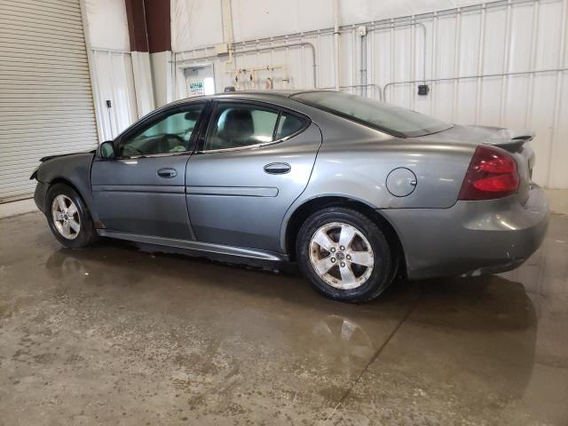 Photo 1 VIN: 2G2WP522651203718 - PONTIAC GRAND PRIX 