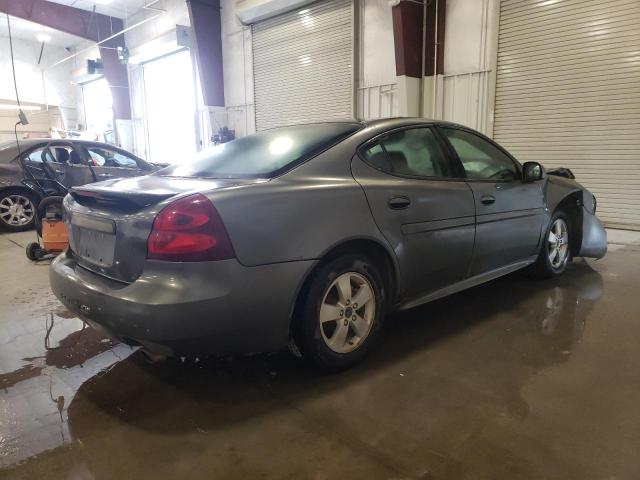 Photo 2 VIN: 2G2WP522651203718 - PONTIAC GRAND PRIX 