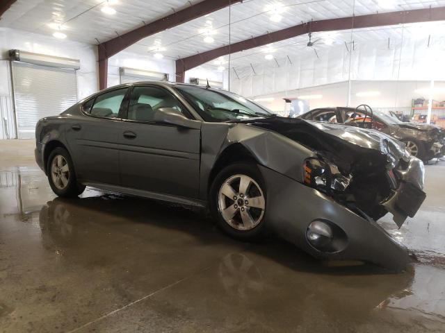 Photo 3 VIN: 2G2WP522651203718 - PONTIAC GRAND PRIX 