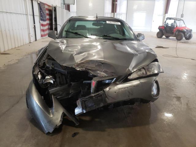 Photo 4 VIN: 2G2WP522651203718 - PONTIAC GRAND PRIX 