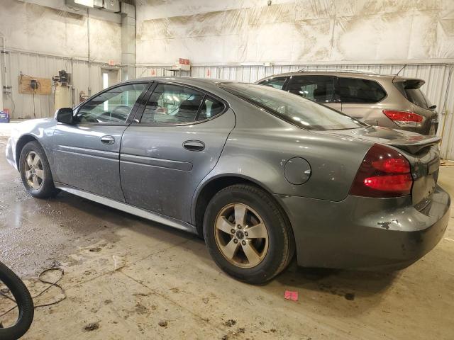 Photo 1 VIN: 2G2WP522651214556 - PONTIAC GRANDPRIX 