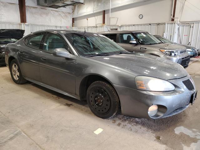 Photo 3 VIN: 2G2WP522651214556 - PONTIAC GRANDPRIX 