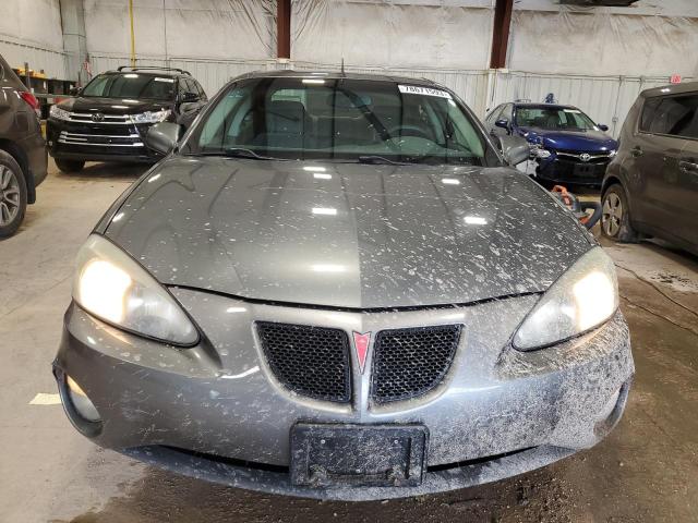 Photo 4 VIN: 2G2WP522651214556 - PONTIAC GRANDPRIX 