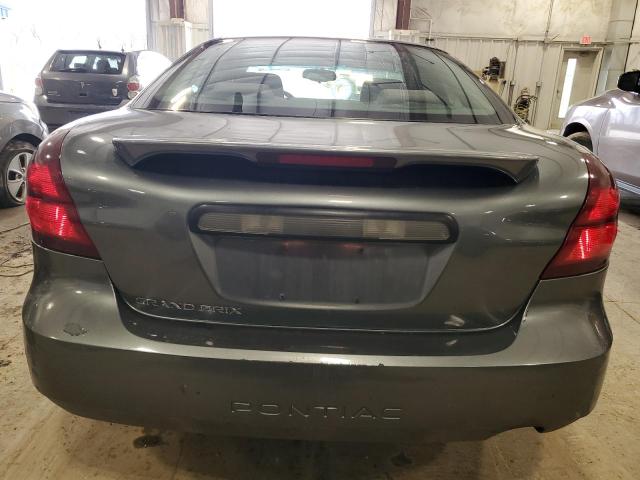 Photo 5 VIN: 2G2WP522651214556 - PONTIAC GRANDPRIX 