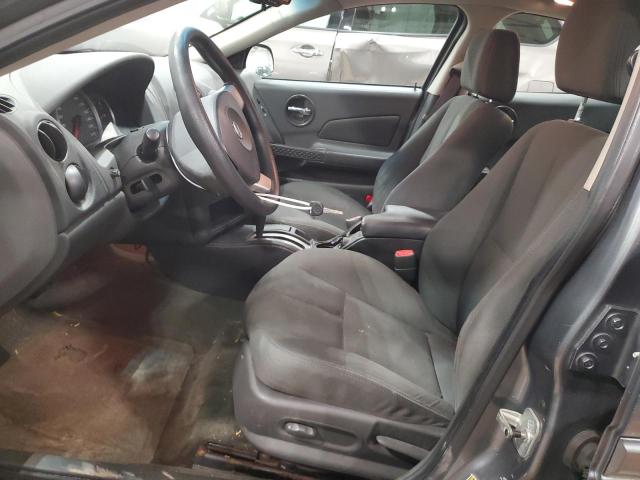 Photo 6 VIN: 2G2WP522651214556 - PONTIAC GRANDPRIX 