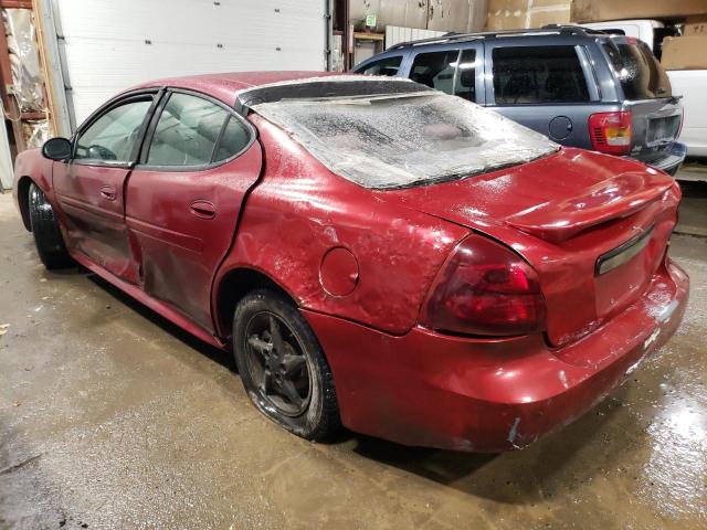 Photo 1 VIN: 2G2WP522651323325 - PONTIAC GRAND PRIX 