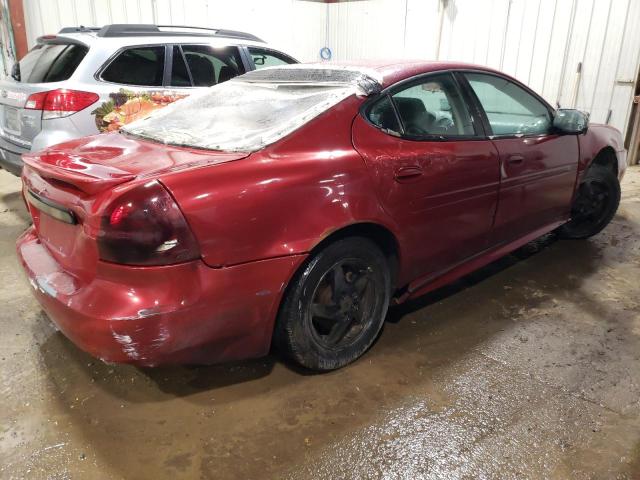 Photo 2 VIN: 2G2WP522651323325 - PONTIAC GRAND PRIX 