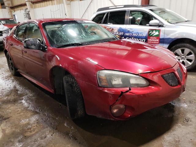 Photo 3 VIN: 2G2WP522651323325 - PONTIAC GRAND PRIX 