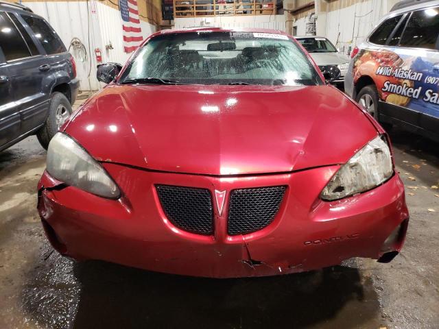 Photo 4 VIN: 2G2WP522651323325 - PONTIAC GRAND PRIX 