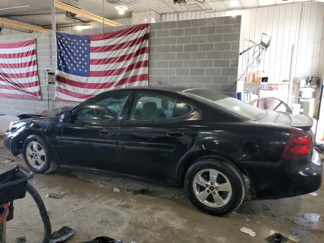 Photo 1 VIN: 2G2WP522651344062 - PONTIAC GRAND PRIX 