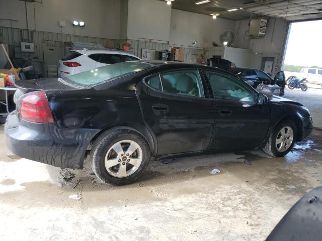 Photo 2 VIN: 2G2WP522651344062 - PONTIAC GRAND PRIX 