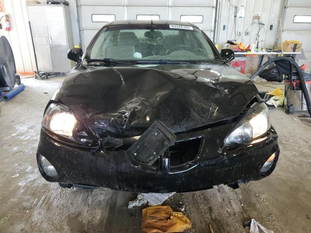 Photo 4 VIN: 2G2WP522651344062 - PONTIAC GRAND PRIX 