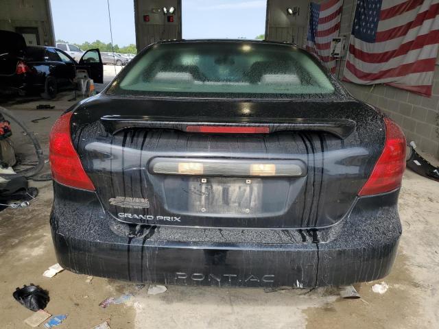 Photo 5 VIN: 2G2WP522651344062 - PONTIAC GRAND PRIX 